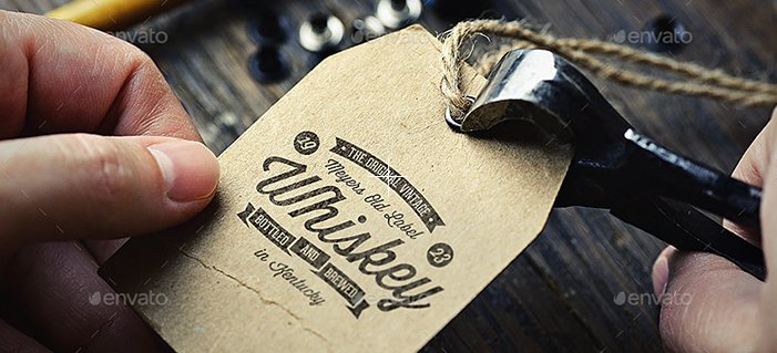 Whiskey
